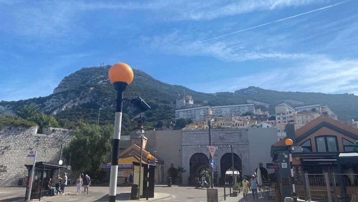 Gibraltar