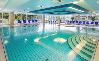 Ahorn Panorama Hotel Oberhof