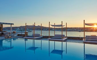 Mykonos No 5 Hotel & Villas