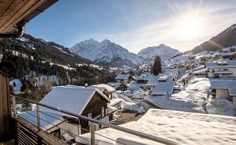 A-ROSA Ifen Hotel Kleinwalsertal