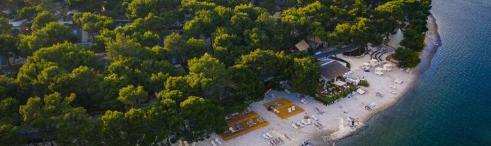 Arena One 99 Glamping