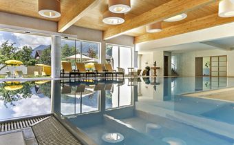 Sporthotel Neustift