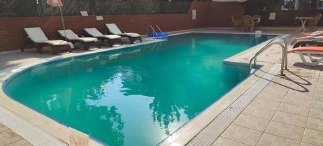 Cleopatra Ada Apart Hotel