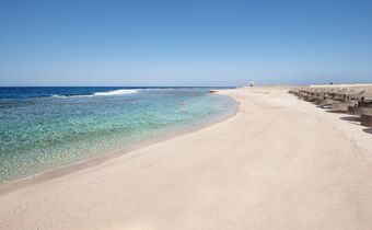 Concorde Moreen Beach Resort & Spa Marsa Alam