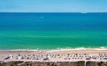 Fontainebleau Miami Beach