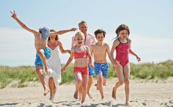 Weissenhäuser Strand - Ferienwohnungen und Ferienhäuser