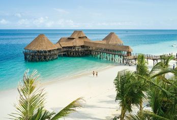 Hotel Riu Jambo