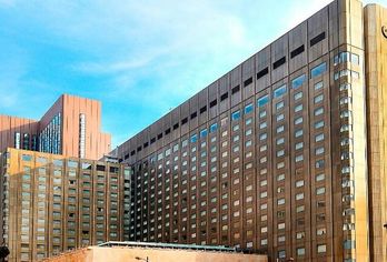 Imperial Hotel, Tokyo