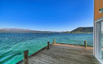 Sandtorgholmen Hotel