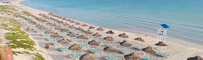 Calimera One Resort Jockey