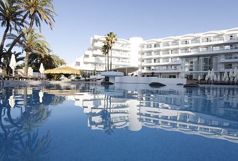 BG Hotel Rei del Mediterrani Palace