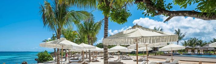 Kwanza Resort by SUNRISE