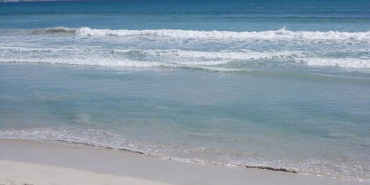 Strand Playa Del Muro nahe Puerto de Alcudia, Bild: Colin Engerer