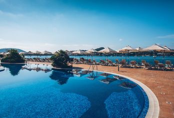 Iberostar Selection Jardín del Sol Suites