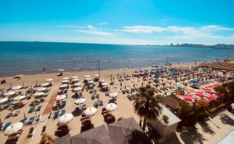 Hotel Alion