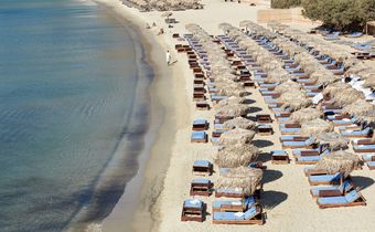 Archipelagos Hotel