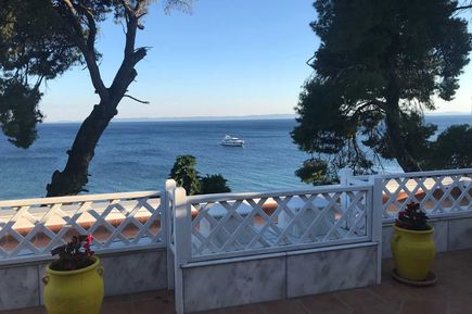 Danai Beach Resort - Chalkidiki