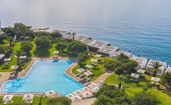 Elounda Beach Hotel & Villas