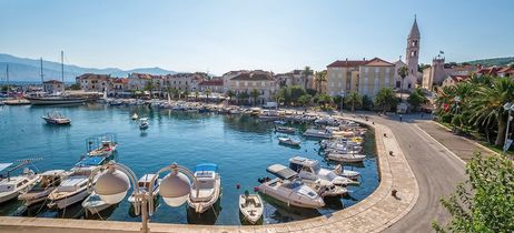 Hotel Osam - Adults only