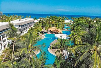 Southern Palms Beach Resort