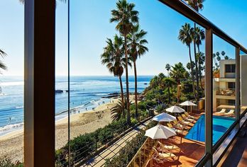 The Ritz-Carlton, Los Angeles