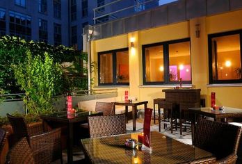 Leonardo Hotel München City Center