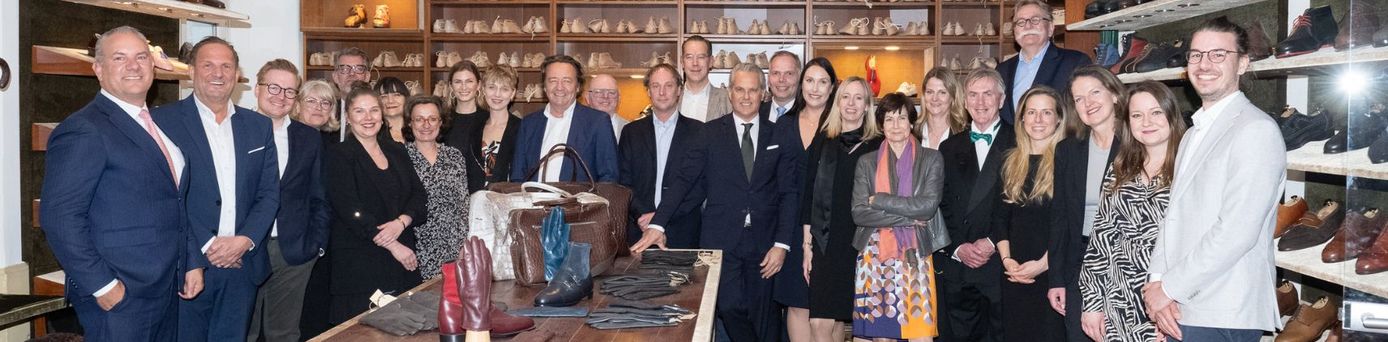 LCC-Premium-Marke FYNE Travel lud Franchisepartner und Luxusanbieter nach Baden-Baden ein