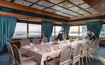 Maritim Strandhotel Travemünde