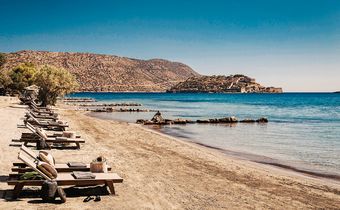 Domes of Elounda, Autograph Collection