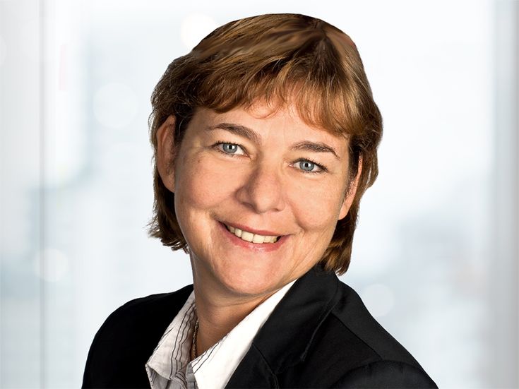Ines Maiwald