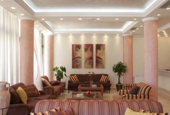 Castello City Hotel