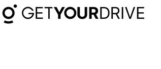 Logo Getyourdrive oben