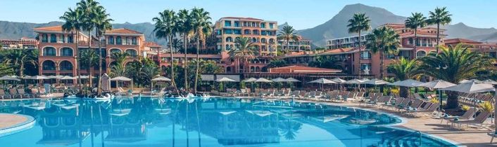 Iberostar Selection Anthelia