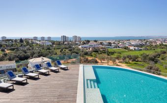 Longevity Health & Wellness Hotel