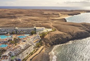 Sandos Papagayo