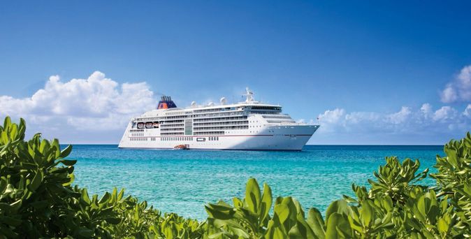 MS Europa