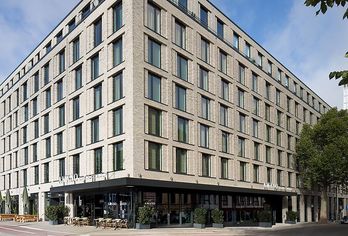 Hotel AMANO Grand Central