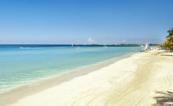 Couples Swept Away