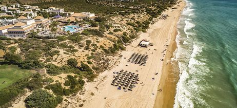 Aldiana Club Andalusien