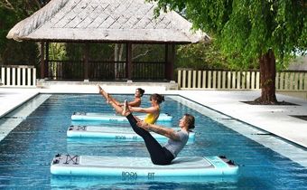 Revivo Wellness Resort