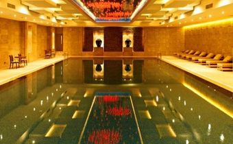 Grand Millennium Beijing