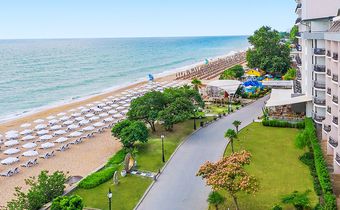 Sentido Marea