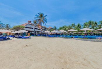 Seahorse Resort & Spa