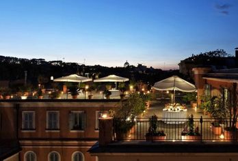 Hotel Ponte Sisto Roma