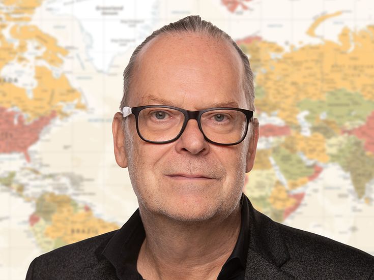 Sven Gebauer