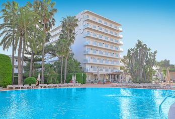 Hotel Oleander