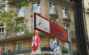 Hotel De la Paix