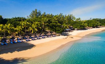 Maritim Resort & Spa Mauritius