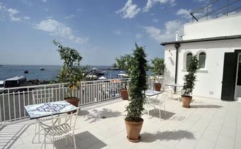 Core Amalfitano City Suites