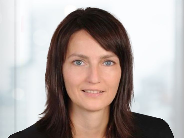 Ines Maiwald